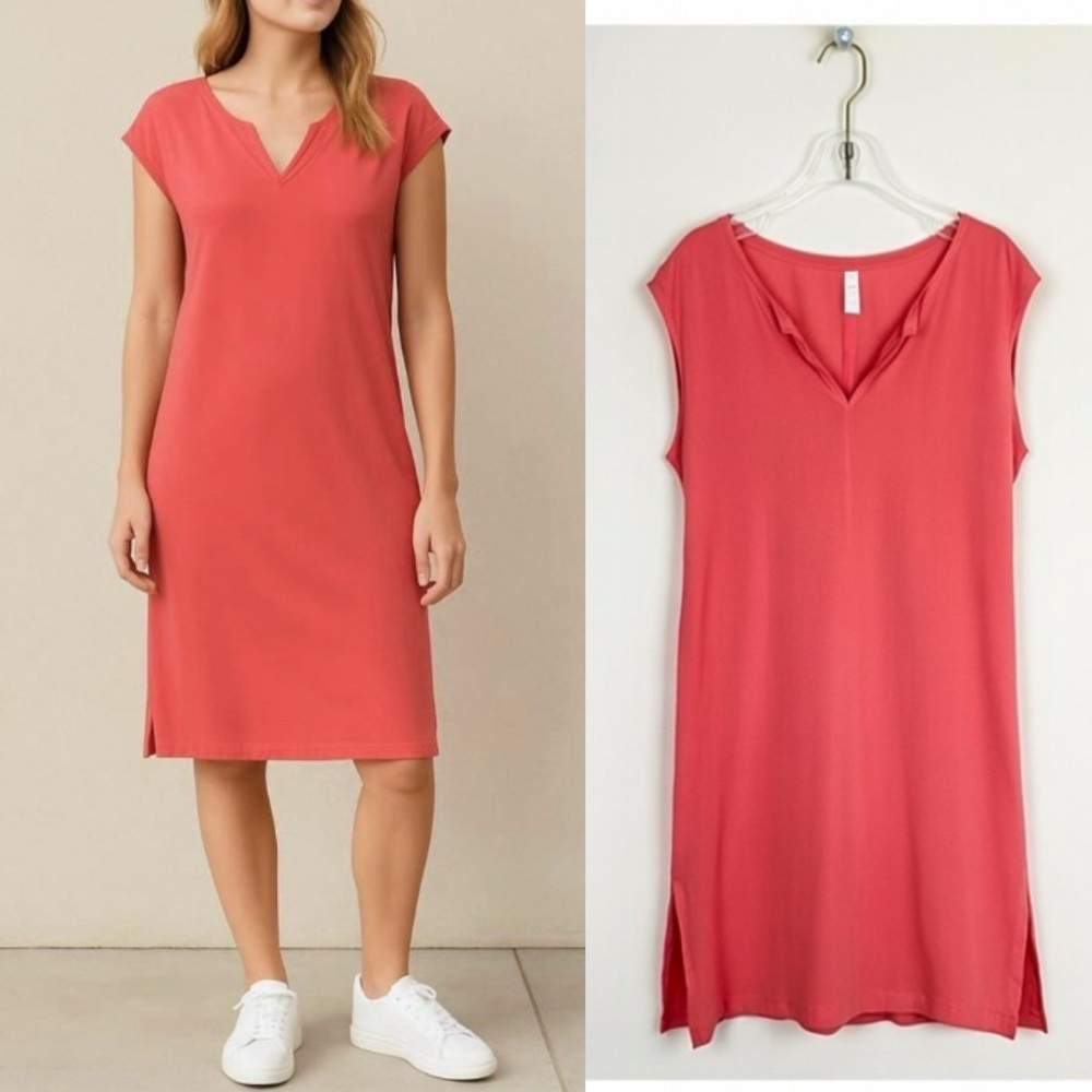 LOLE Summer Casual activities Dress Womens size L